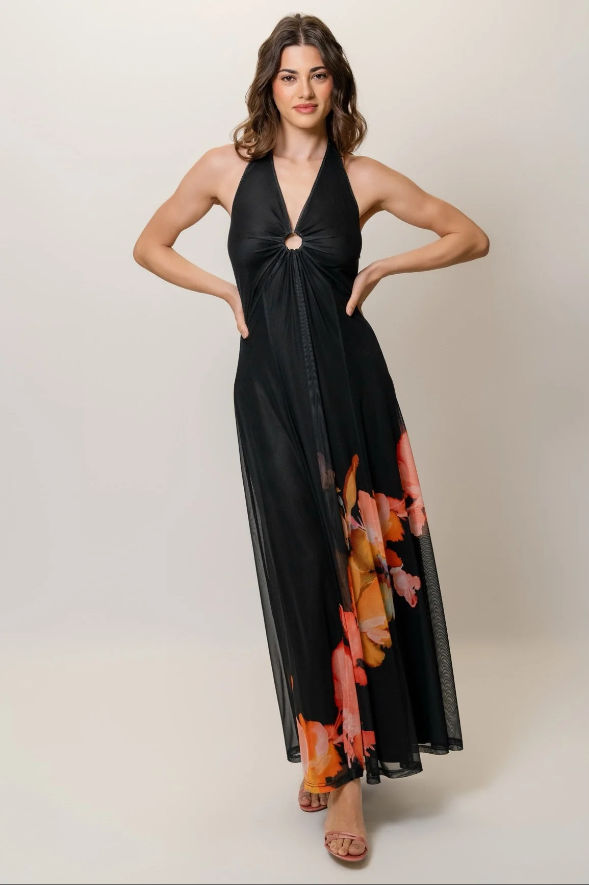 Black Dresses